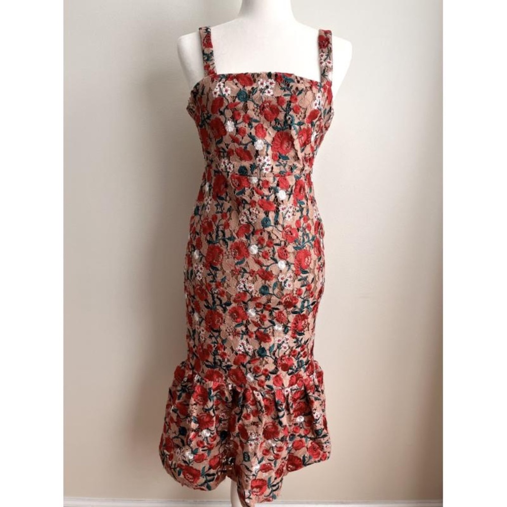 Lovers & Friends under the stars midi
